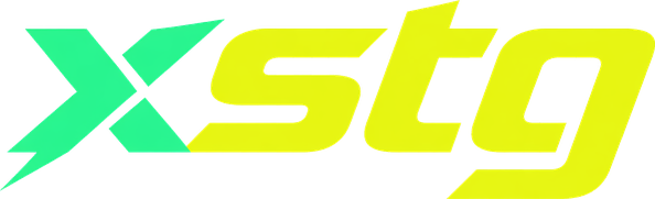 Logo xstg